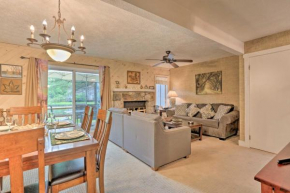 Cozy Lake Harmony Townhome - Ski, Hike and Golf